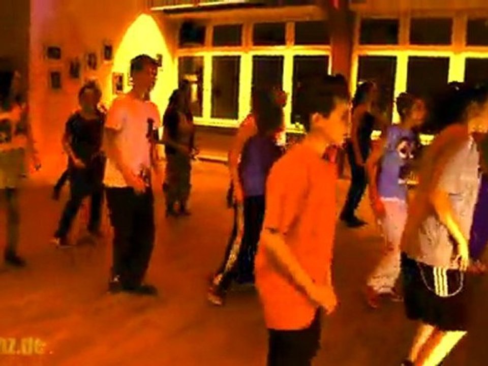 Tanzunterricht...Monica Rick Ross LiL Kim - Anything To Find You2