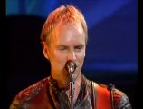 STING - Every Little Thing She Does Is Magic