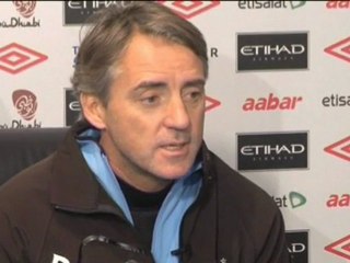 Tevez ne quittera pas Man City en prêt