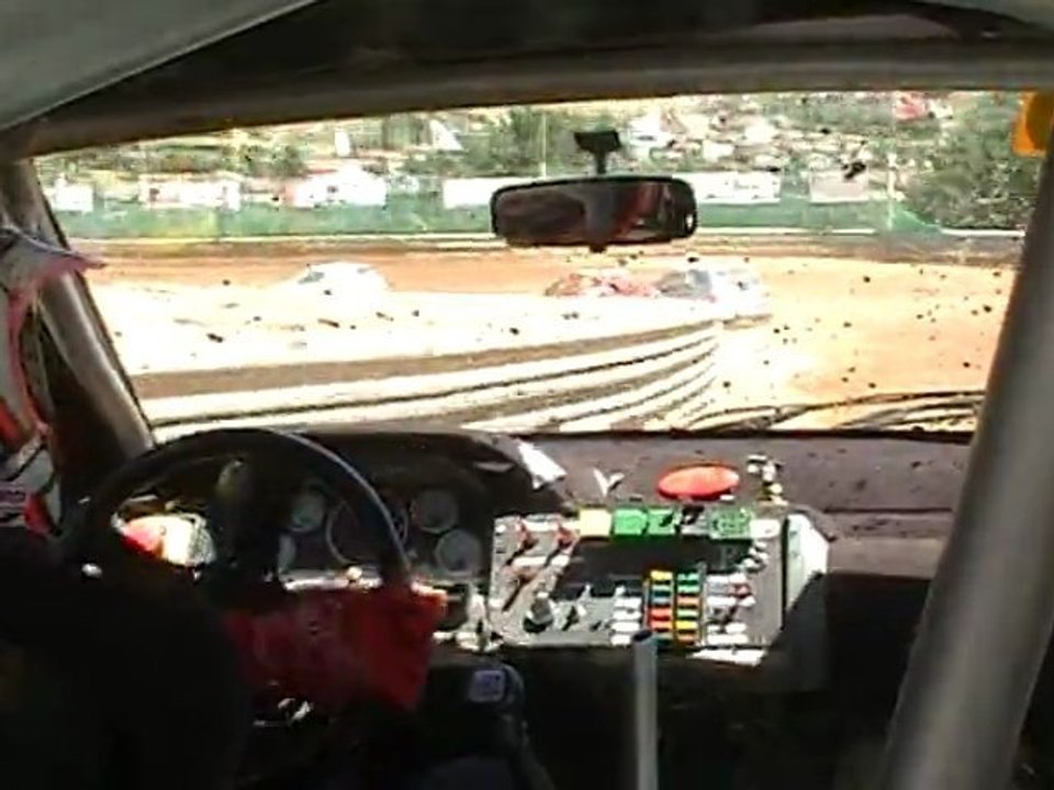 Autocross St Igny De Vers 2011