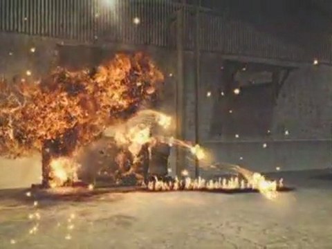 Le Parrain 2 (PS3) - La fine équipe