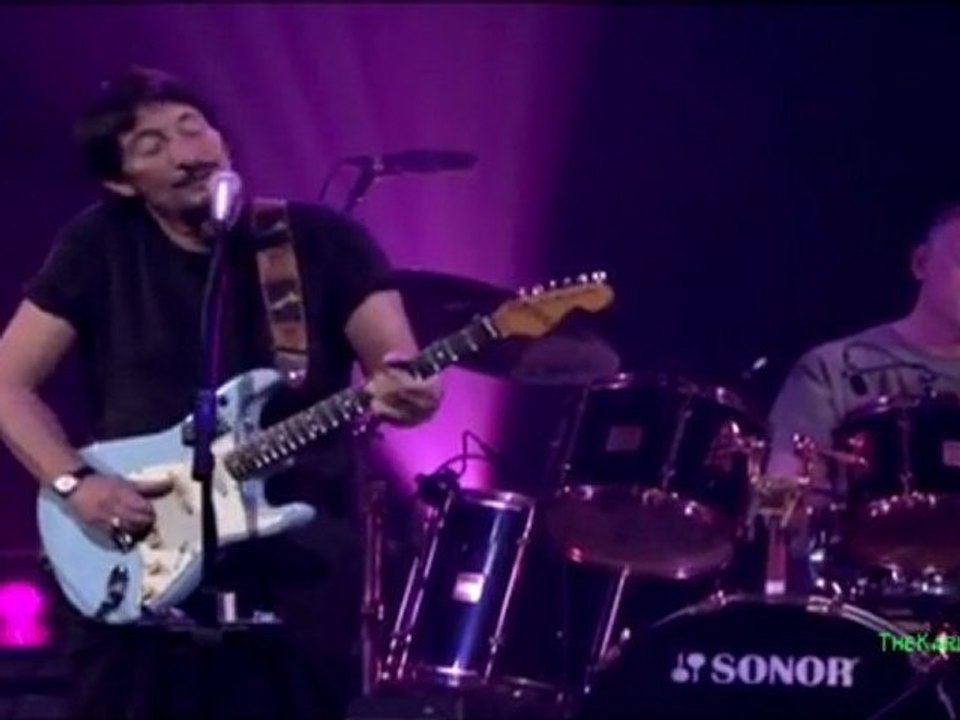 CHRIS REA - Fool (If You Think It's Over)