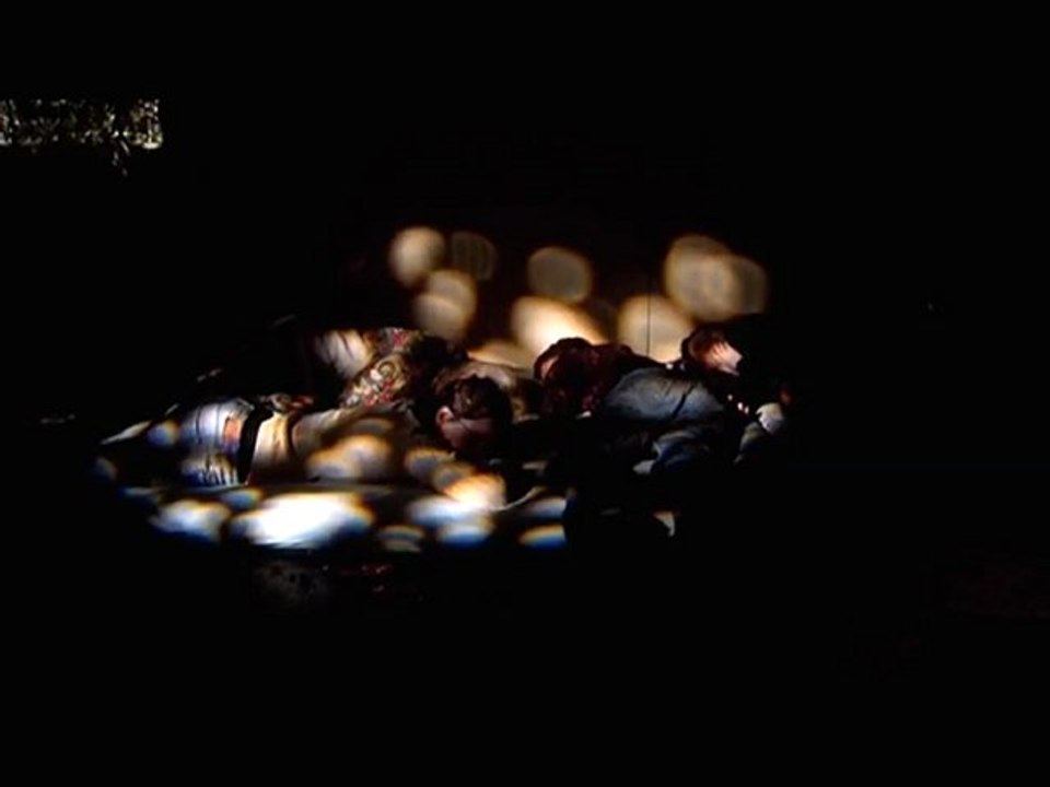 Furque Fiction - Jeanne Cousseau