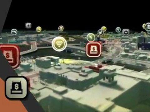 Le Parrain 2 (PS3) - L'extorsion