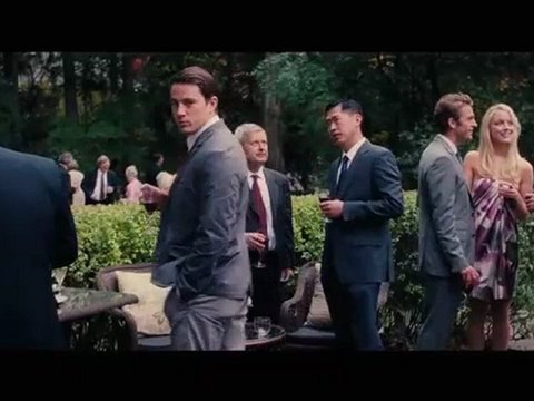 'Todos los días de mi vida' - Tráiler español