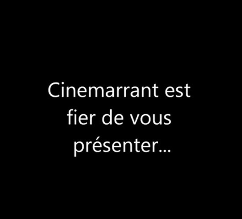 Cinemarrant - Trailer 2