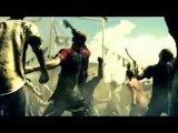 Resident Evil 5 (PS3) - Trailer TGS 2008 - Version longue et alternative