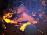 Mini Ninjas (PS3) - Trailer de présentation