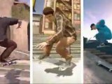 SKATE 2 (PS3) - Trailer de lancement