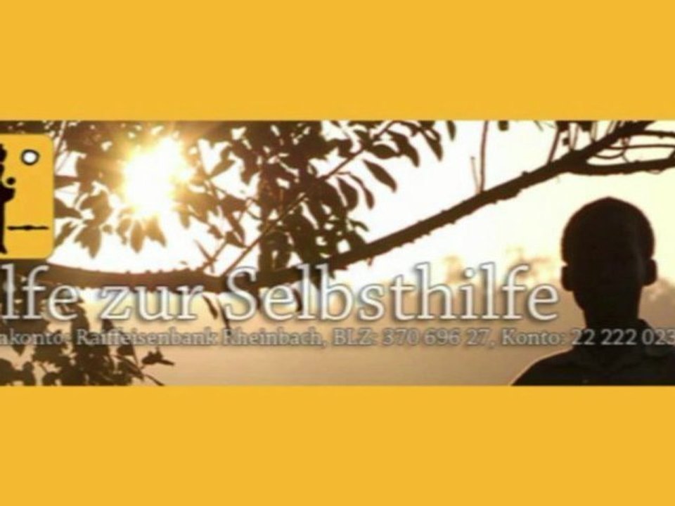 TOGO-Hilfe - zurueck aus Afrika