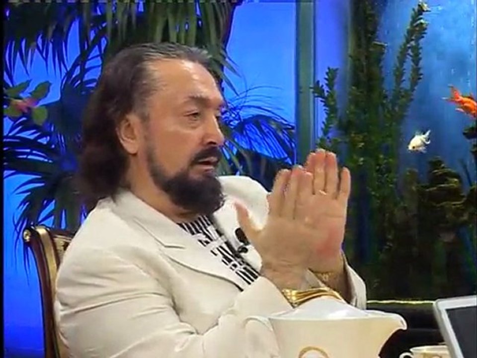 AdnanOktar__zihin kontrolu