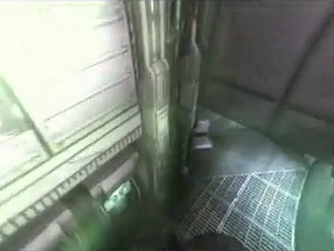 The Chronicles of Riddick: Assault on Dark Athena (PS3) - Desperation Trailer