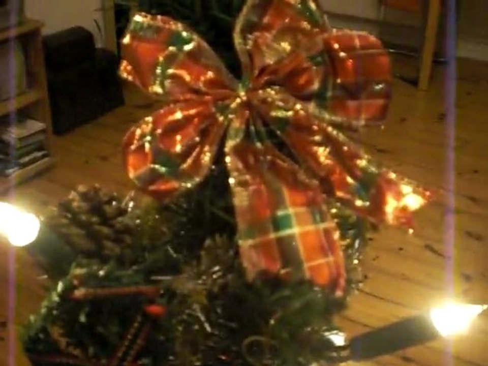 Weihnachten bei Bibi