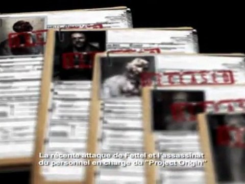 F.E.A.R 2 : Project Origin (PS3) - Là où tout a commencé