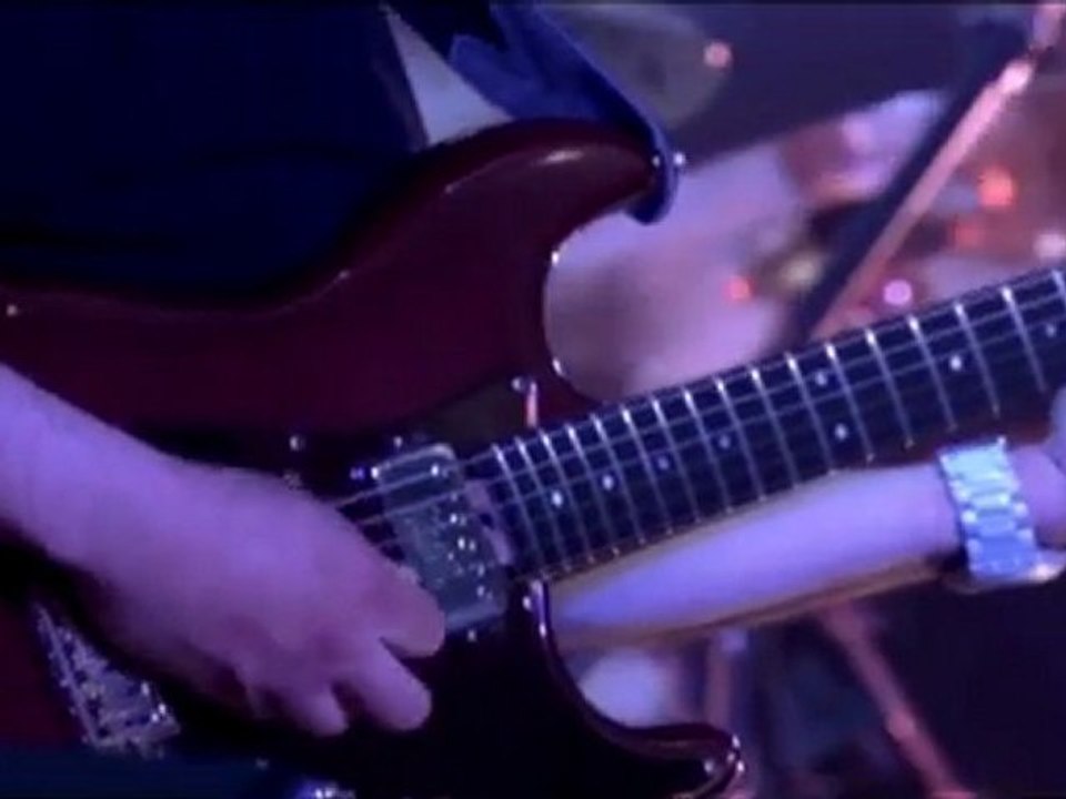 CHRIS REA - Stony Road