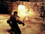 Resident Evil 5 (PS3) - Campagne Virale III : Claire