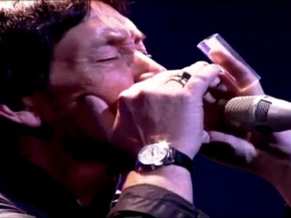 CHRIS REA - That's The Way It Goes