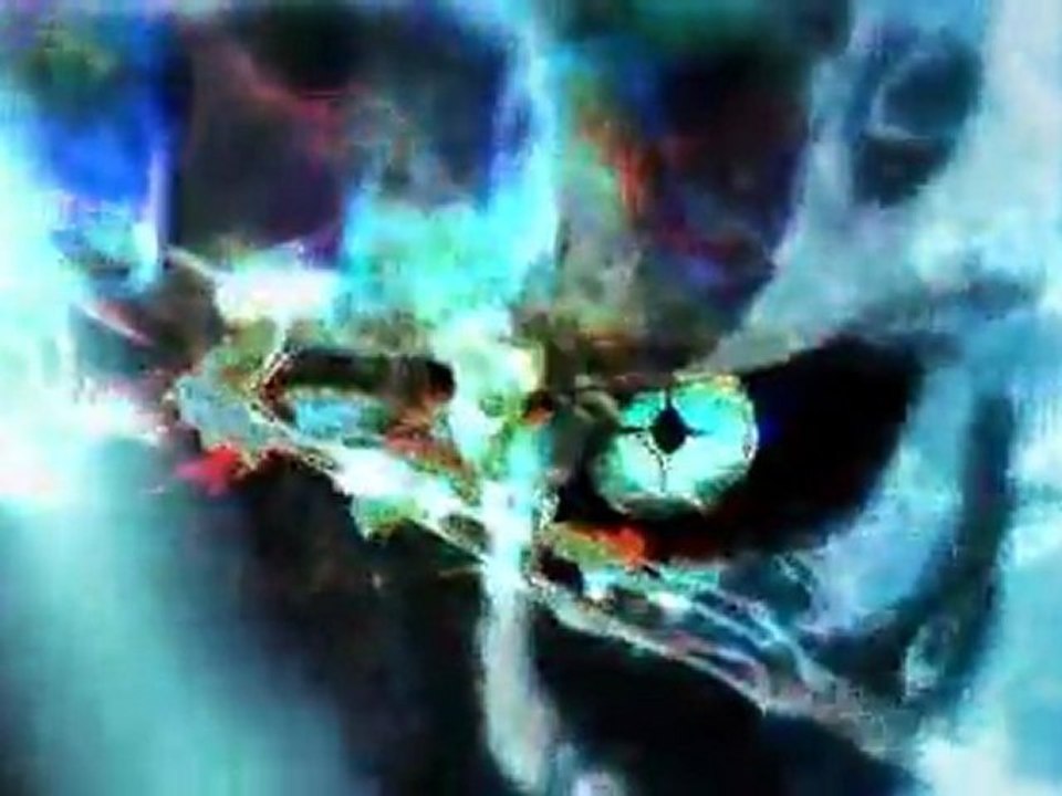 Street Fighter IV (PS3) - Seth vs Bison