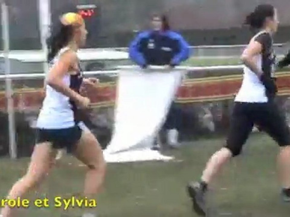 Cross de Sucy 2011