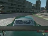 SuperCar Challenge (PS3) - Angles de caméra
