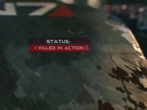 Mass Effect 2 (PS3) - Teaser