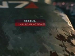 Mass Effect 2 (PS3) - Teaser