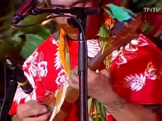 Trio Te Faarahi (Mahaena) - Hitia'a Ukulele Festival 2011