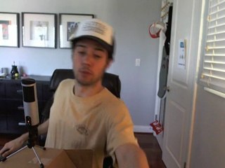 MXL Tempo Audio Test