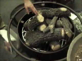 Outdoor Fire Pits pt. 1 Stockton