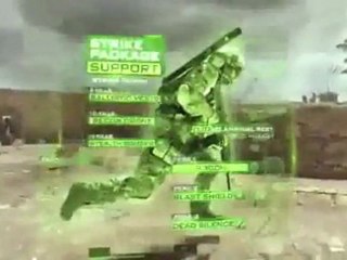 MW3 Modern Warfare 3 teaser, trailer