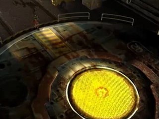CID the Dummy (PS2) - Cut-scene #5