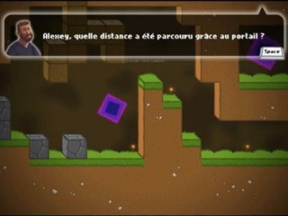 Blocks That Matter - Gameplay