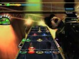 Guitar Hero : Metallica (PS3) - Extraits #2
