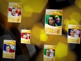 FIFA 09 (PS3) - Tutorial Ultimate Team