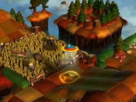 Flock! (PS3) - Un troupeau pour chaque saison