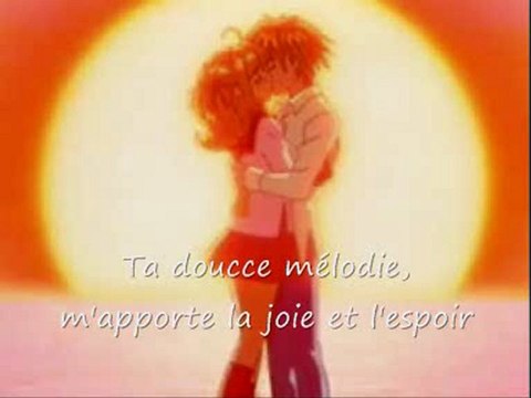 Legend of Mermaid VF chanté par Bruxellggyn