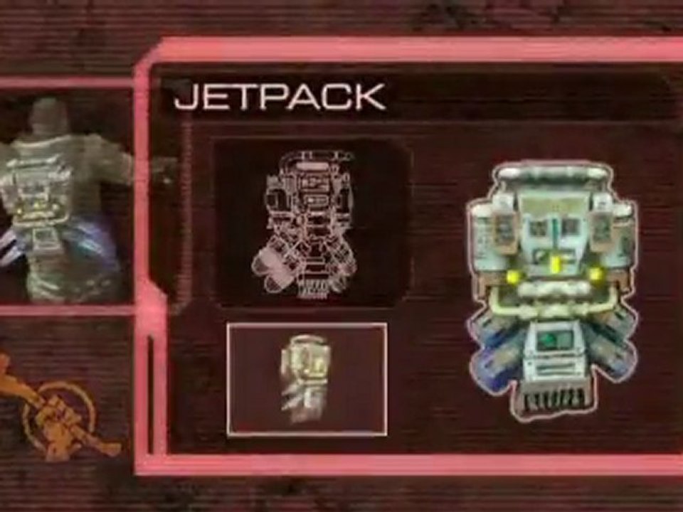 Red Faction : Guerrilla (PS3) - Armes et véhicules