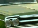 Midnight Club: Los Angeles (PS3) - Chevy Impala modèle 1964