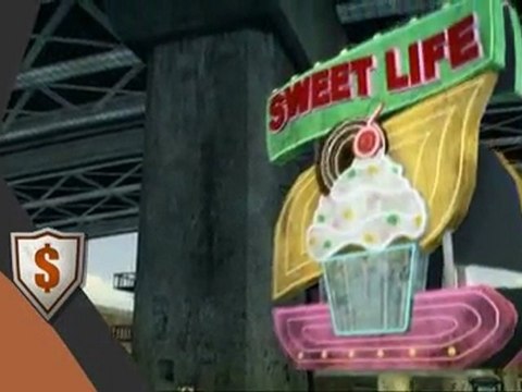 Le Parrain II (PS3) - La famille