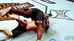 UFC 2009 Undisputed (PS3) - UFC 96 : Jackson vs Jardine