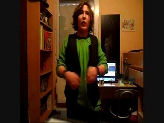 Le Double M's Show clash Cortex