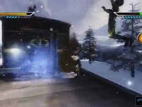 Volt : Star Malgré Lui (PS3) - Volt dans ses œuvres