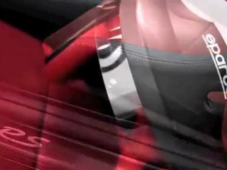 Brian Ongaro presents Porsche GTS RS Facts