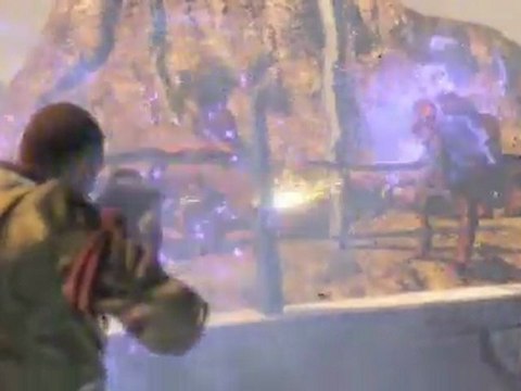 Red Faction : Guerrilla (PS3) - Une révolution en marche