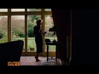 Kenneth Branagh Reacts to His Recent Nominations