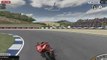MotoGP 08 (PS3) - Le pilotage Simulation