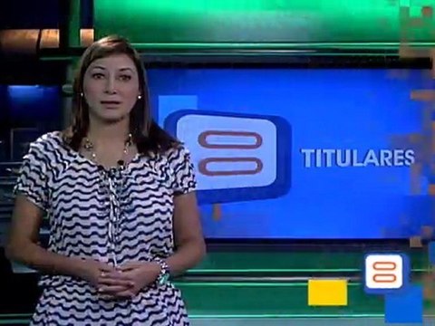 Titulares de El Observador de RCTV, Venezuela. Martes, 20 de Diciembre de 2011
