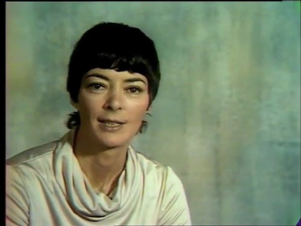 Annabel Buffet: Contes du sapin vert (extraits) 1970