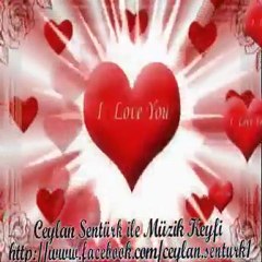 SON VERDİM KALBİMİN İŞİNE