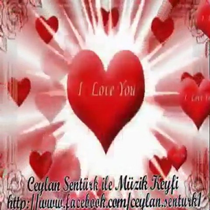 SON VERDİM KALBİMİN İŞİNE